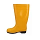Lightweight rain boots