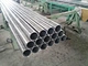 Steel sign pole