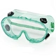 Prescription lab goggles