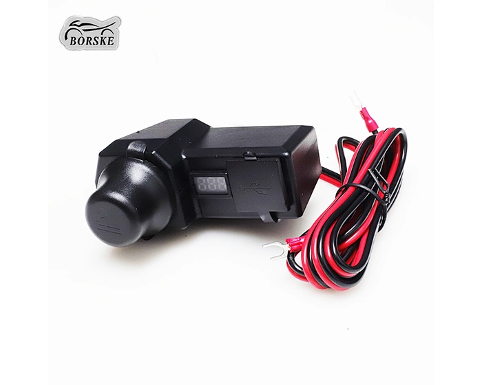 Universal Motorcycle Accessories