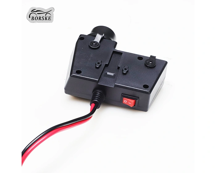 Universal Motorcycle Accessories