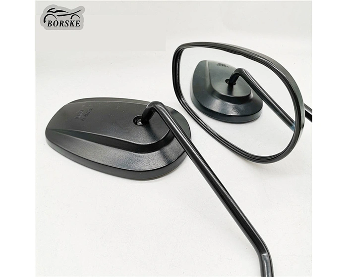 Harley Rearview Mirror