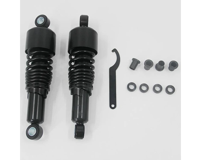 Motorcycle shock absorber