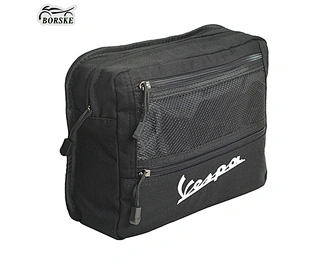 Motorcycle Storage Pouch Case Bag