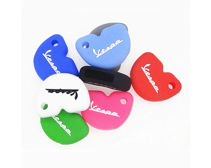 Motorcycle Key Cover