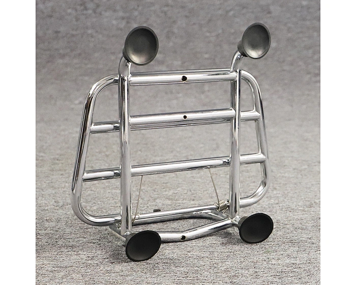 Motorcycle Luggage Rack