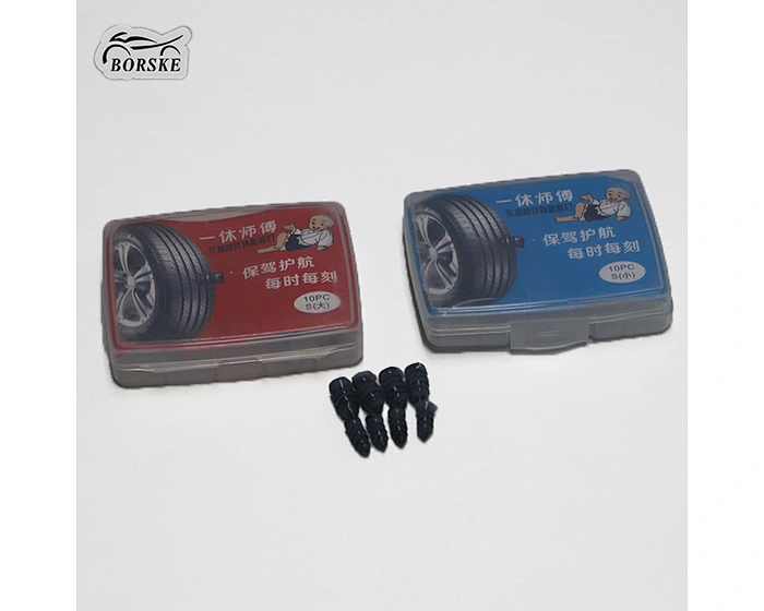motorcycle tire patch metal nail