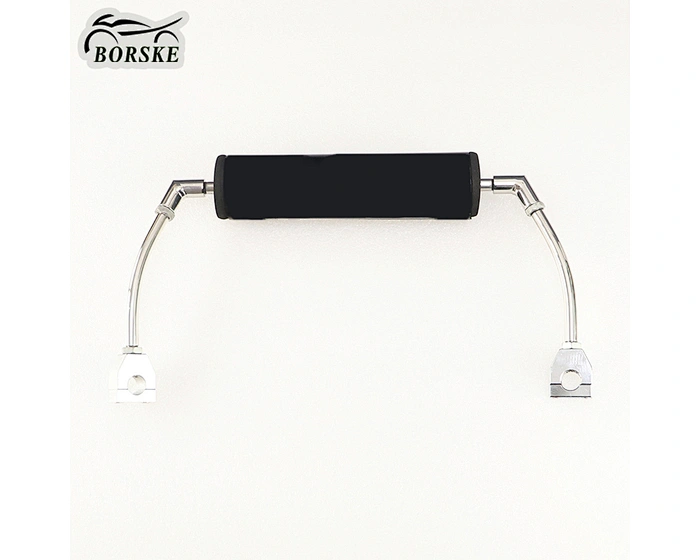 Borske Scooter Parts Factory wholesale handrail  for children fit for Vespa