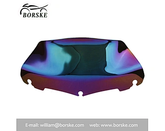 windshield for Harley