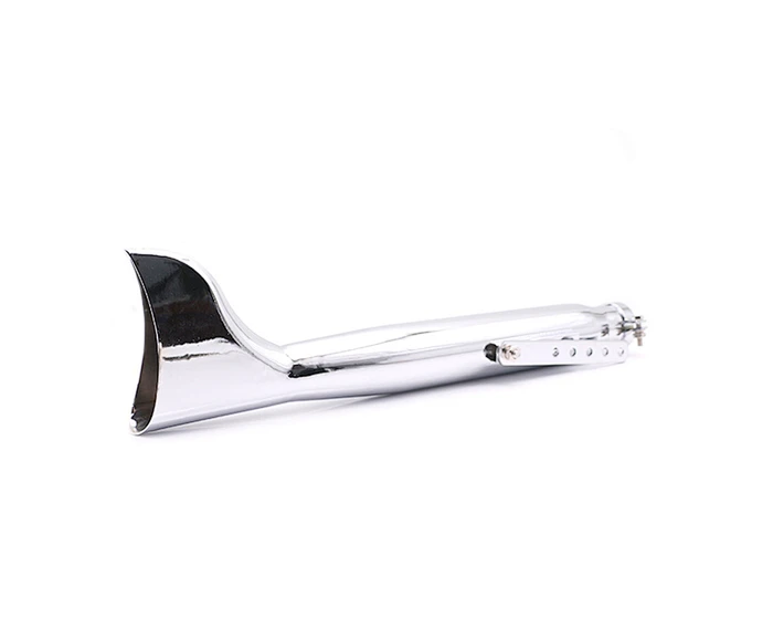 Motorcycle Muffler