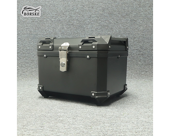 Motorcycle Tail Box