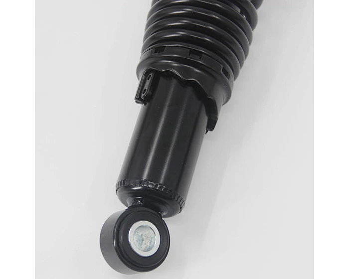 Motorcycle shock absorber