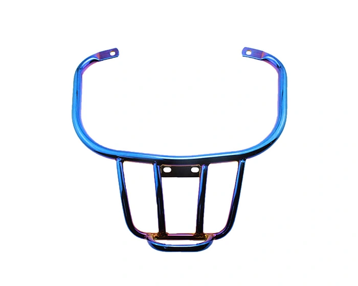 Motorcycle Rear Sport Rack