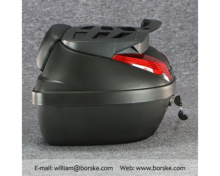 motorcycle tail box manufacturer