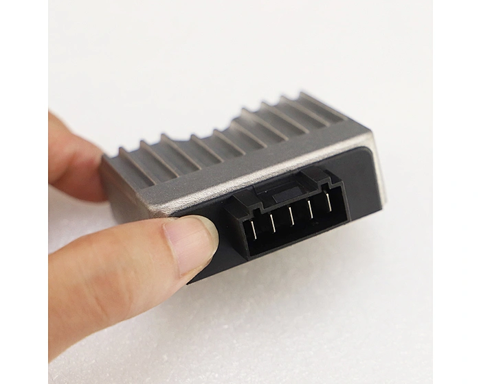 Voltage Regulator Rectifier