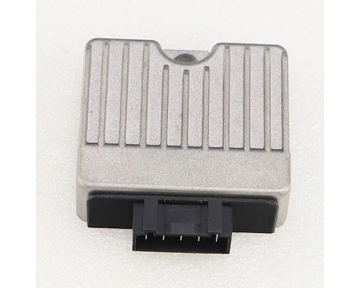 Voltage Regulator Rectifier