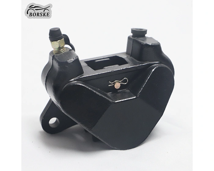 Borske Factory CNC Front Disc Caliper Brakecaliper Cover Motorcycle Brake Guard Protector Cover