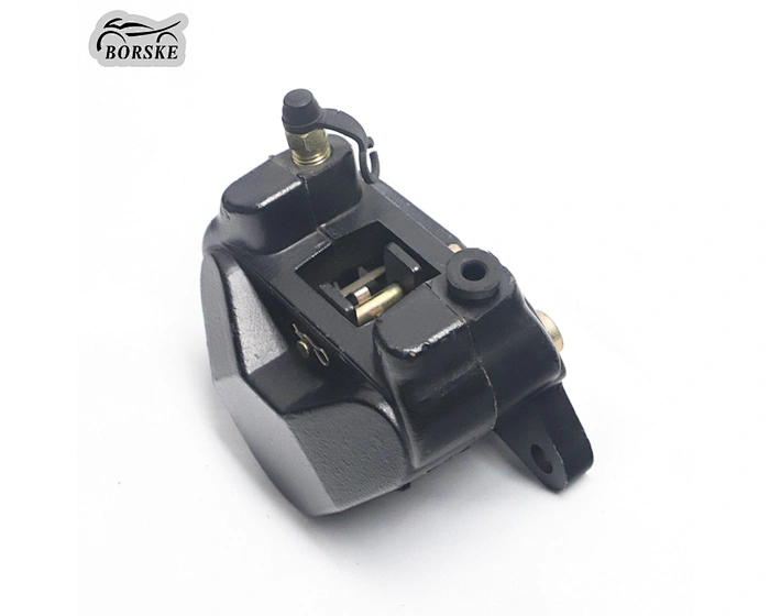 Borske Factory CNC Front Disc Caliper Brakecaliper Cover Motorcycle Brake Guard Protector Cover