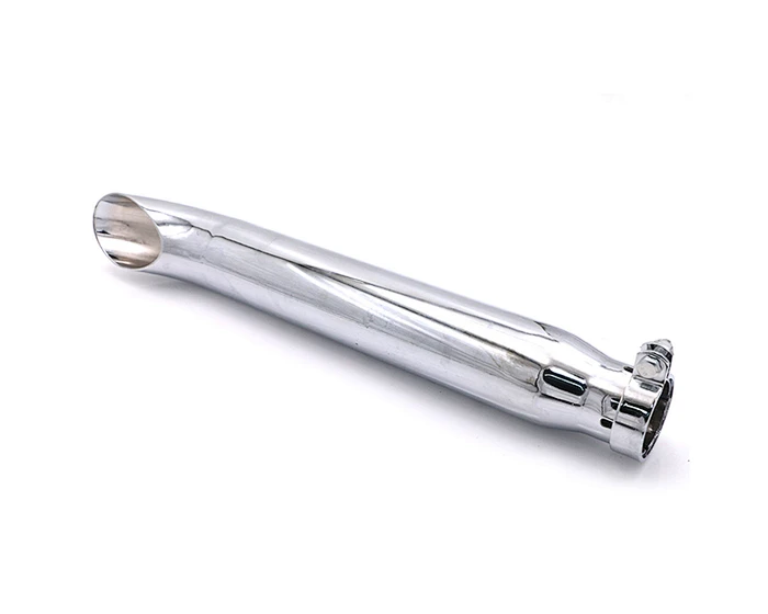 Motorcycle Muffler