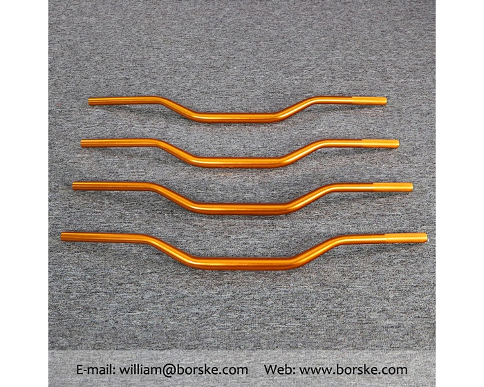 Motorcycle handlebar
