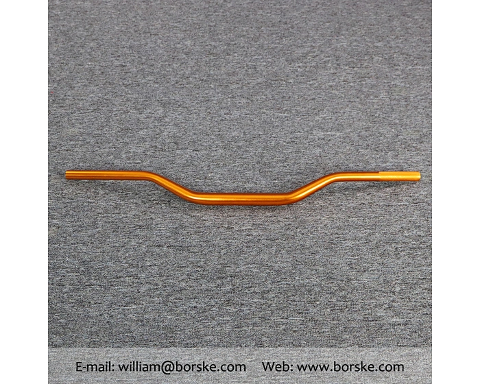 Motorcycle handlebar