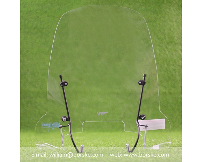 windscreen for Peugeot Vivacity