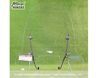 windscreen for Peugeot Vivacity