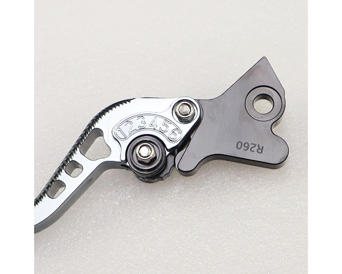 Motorcycle Brake Lever