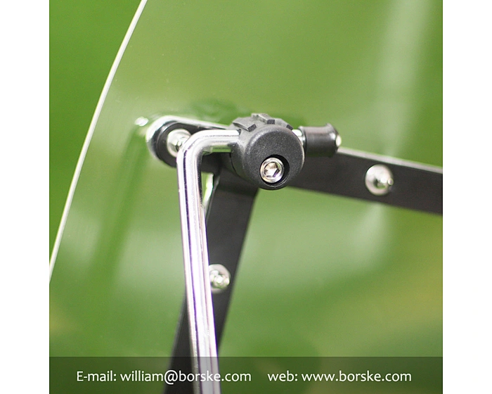 windshield for Harley Davidson parts