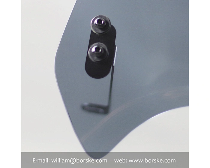 windscreen for retro motorcycle accessories