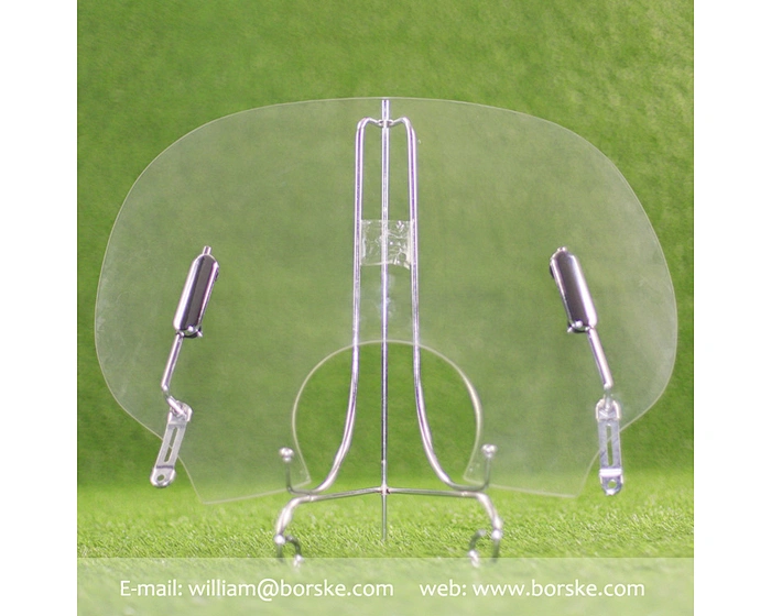 windscreen for retro motorcycle accessories