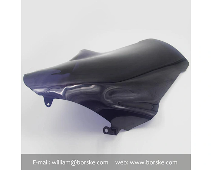 pcx motorcycle windshield