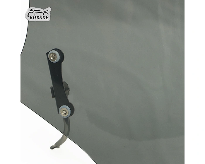 scooter Windshield