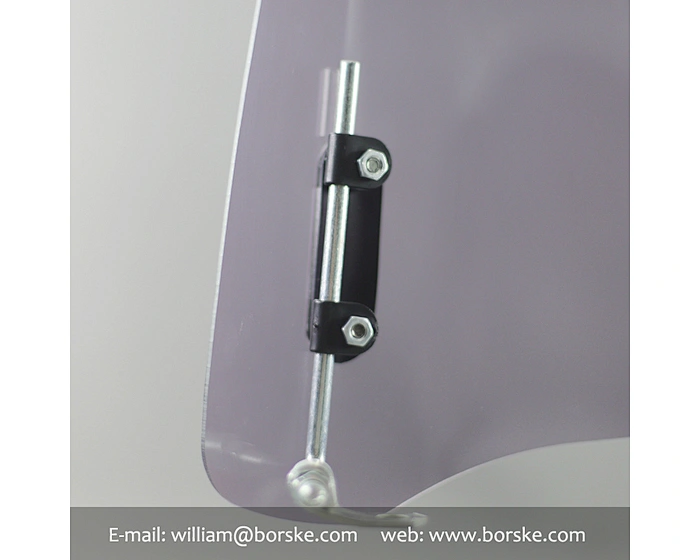 windshield for Yamaha Honda Kawasaki triumph