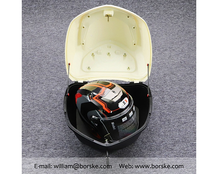 Motorcycle Scooter Top Box