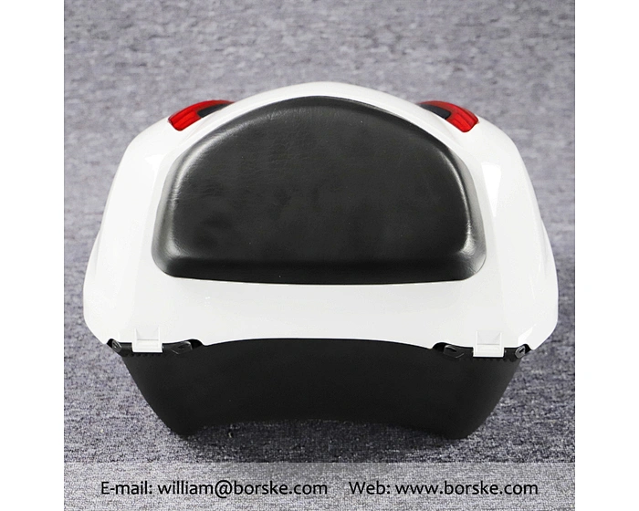 Motorcycle Scooter Top Box