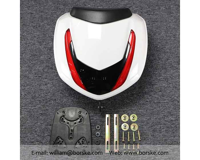 Motorcycle Scooter Top Box