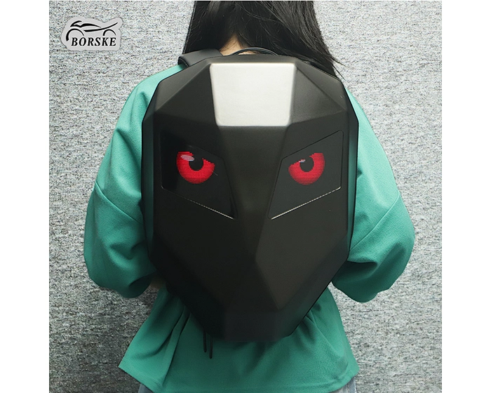 motorcycle helmet bag