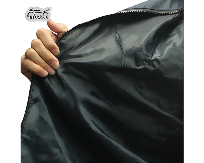 Motorcycle Riding raincoat Jacket
