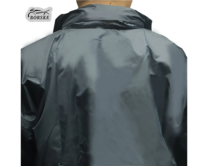 Motorcycle Riding raincoat Jacket