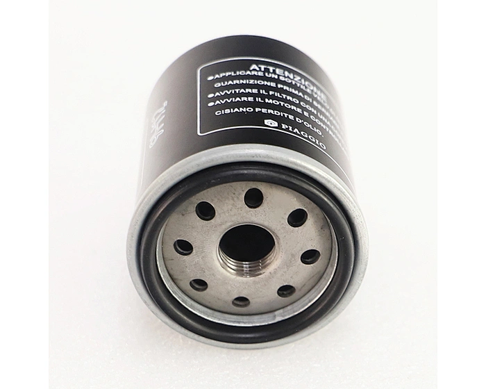 Oil Filter Cleaner