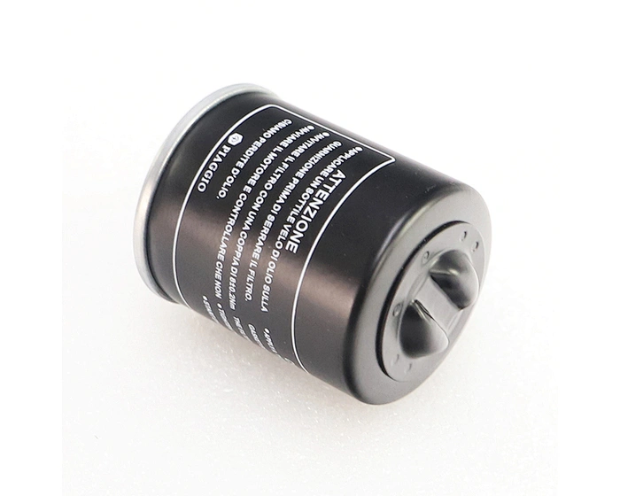 Oil Filter Cleaner