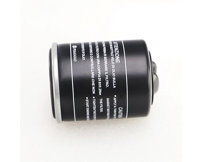 Oil Filter Cleaner