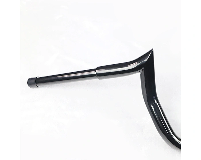 7/8" Keystone Handlebar Motorcycle for Harley Triumph Drag Custom Bobber Chopper Dyna Sportster