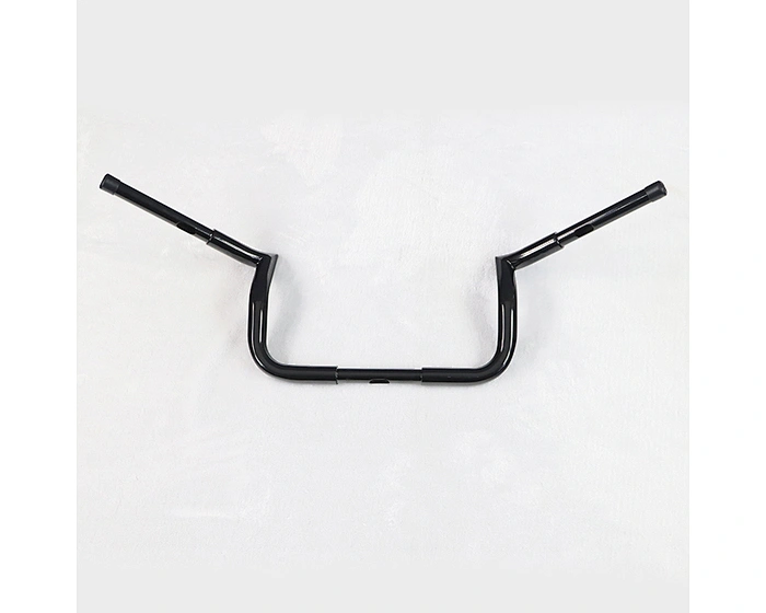 7/8" Keystone Handlebar Motorcycle for Harley Triumph Drag Custom Bobber Chopper Dyna Sportster