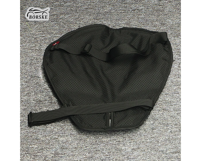 motorcycle seat cushion