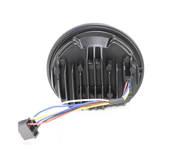 5.75" LED headlight for harley davidson