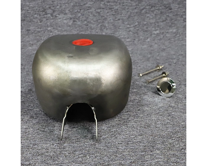 Hot Sale Motorcycle Carburetor Gas Tank Fuel Tank for Harley Sportster XL 883