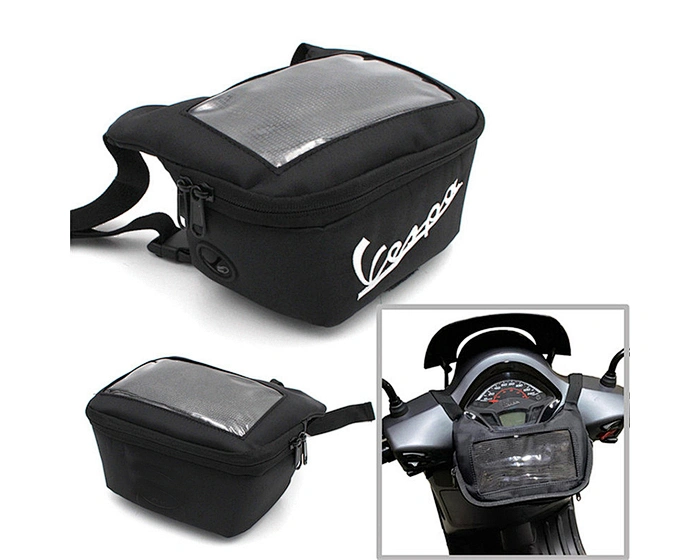 Motorcycle bags