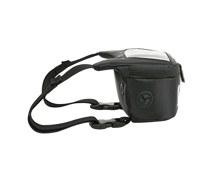 Motorcycle bags